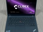 Lenovo Thinkpad T14s - i5 10th Gen