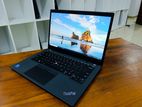 Lenovo ThinkPad T14s i5 - 11th Gen