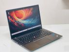 Lenovo Thinkpad T14s i7 11th Gen 16GB Backlit Keyboard
