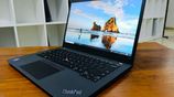Lenovo ThinkPad T14s - i7 11th Gen 32GB RAM