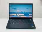 Lenovo Thinkpad T14s i7 11thGen 32GB RAM Full HD IPS 14 inch laptop