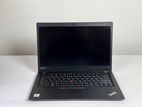 Lenovo Thinkpad T14s Laptop 8GB RAM |512GB M.2 SSD