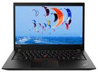 Lenovo Thinkpad T14s Ryzen 5 Pro 16GB Backlit