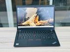 Lenovo Thinkpad T14s Ryzen 5 Pro Radeon RX Vega 512GB NVME SSD