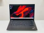 Lenovo Thinkpad T14s Ryzen 7 Pro 16GB RAM DDR4 Radeon RX