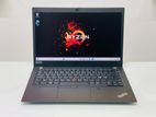 Lenovo Thinkpad T14s Ryzen 7 Pro 4750U 32GB RAM