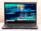 Lenovo Thinkpad T14s Touch Core i7 Laptops 16GB RAM 512GB M.2 SSD