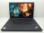 Lenovo ThinkPad T15 CORE I5 11TH GEN 8GB RAM 256GB SSD USED LAPTOP