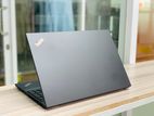 Lenovo Thinkpad T15 Core i7 Laptop 16GB RAM