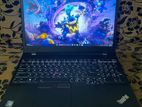 Lenovo ThinkPad T15 GEN 1 i7 10th 32GB 512GB SSD