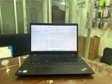 Lenovo ThinkPad T15 Gen 2 I7 11Gen