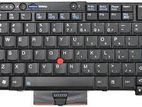 LENOVO THINKPAD T420-T460-T440-X240 LAPTOP KEYBOARD REPLACING SERVICE