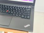 Lenovo Thinkpad T440 Core i5 8GB RAM|256GB SSD Laptop