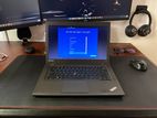 Lenovo Thinkpad T440