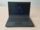 Lenovo Think Pad T440p