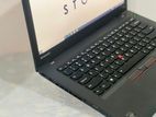 LENOVO THINKPAD T440s Core i5-4th Gen Laptop