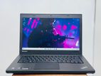 LENOVO THINKPAD T440s Core i5-4th Gen Laptop