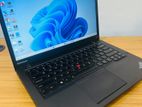 Lenovo Thinkpad T440s
