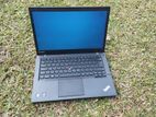 Lenovo Thinkpad T440s I5 4th Gen(Used)