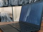Lenovo ThinkPad T440s i7 4th Gen 8GB|500GB HDD Slim Laptop