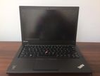 Lenovo ThinkPad T440s Laptop Core i7 8GB 256GB SSD FHD Touch Display