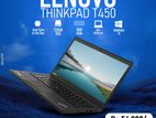 Lenovo Thinkpad T450 Business Laptop(i5 5th Gen/8GB RAM/256GB SSD)