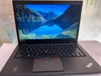 Lenovo Thinkpad T450 i5 | 8GB RAM