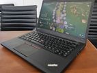 Lenovo ThinkPad T450s - 5th Generation Laptop 8GB RAM