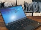 Lenovo ThinkPad T450s i5 5th Gen 8GB | 256GB SSD Slim Model Laptop