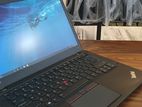 Lenovo ThinkPad T450s i5 5th Gen 8GB|256GB SSD Slim Laptop
