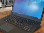 Lenovo ThinkPad T450s i7 5th Gen 8GB|500GB HDD Slim Laptop