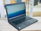 Lenovo Thinkpad T460 Core i5-6th Gen Laptop 8GB RAM 256GB SSD