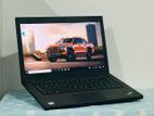Lenovo Thinkpad T460 Core i5 Laptop FHD SCREEN
