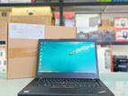 Lenovo ThinkPad T460 Core i7 6th Gen 8GB Ram 256GB SSD laptop