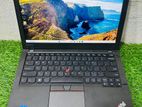 Lenovo Thinkpad T460