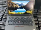 Lenovo ThinkPad T460 i5 6Gen 8GB | 256SSD