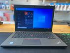 Lenovo Thinkpad T460 i5 6th Gen /8GB /256GB SSD