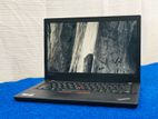 LENOVO THINKPAD T460 I5 6TH GEN | 8GB RAM 256SSD