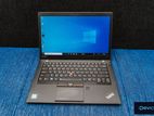 Lenovo Thinkpad T460 S i5 6th Gen 8/256GB