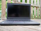 Lenovo Thinkpad T460p Core i7 NVIDIA 940MX 2GB VGA 8GB RAM 256GB SSD