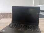 Lenovo Thinkpad T460p i7 Laptop