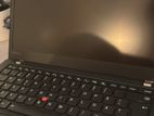 Lenovo Thinkpad T460s 6th Gen 8 GB RAM 256 SSD