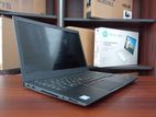 Lenovo Thinkpad T460S Core i5 6th Gen 8GB RAM 256GB SSD