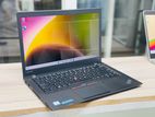 Lenovo Thinkpad T460s Core i5-6th Gen Laptop 8GB