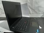 Lenovo Thinkpad T460s