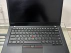 Lenovo ThinkPad T460s i5 8GB Ram 256SSD 06th Gen
