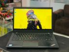 Lenovo ThinkPad T460s i7 6th Laptop