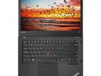 Lenovo Thinkpad T470 6th Gen | 16GB RAM Laptop 256GB SSD