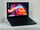 Lenovo Thinkpad T470 6th Gen Core i5 Laptop