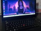 Lenovo ThinkPad T470 8GB RAM 256GB SSD